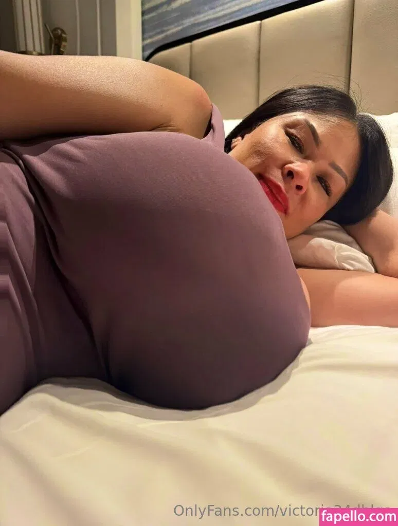 victoria34dblgs Onlyfans Photo Gallery 