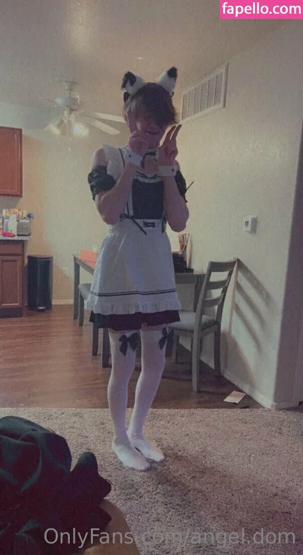 angel.dom Onlyfans Photo Gallery 