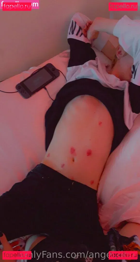 angel.dom Onlyfans Photo Gallery 