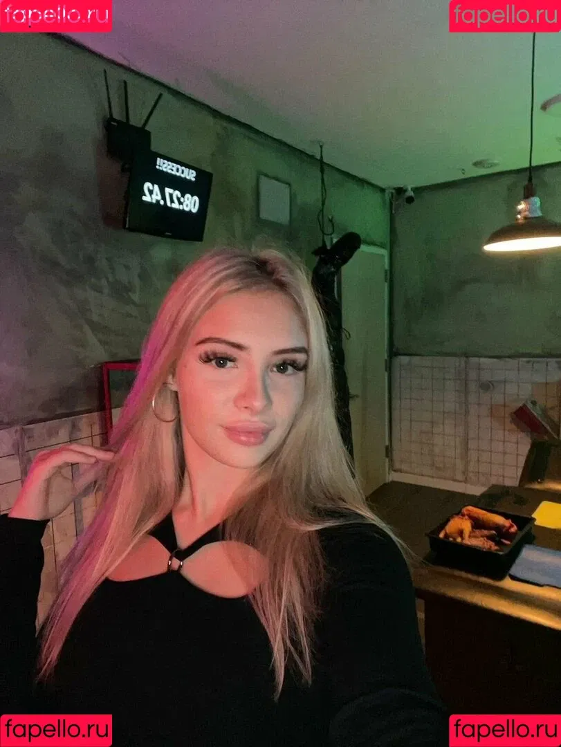 Esvittie Onlyfans Photo Gallery 