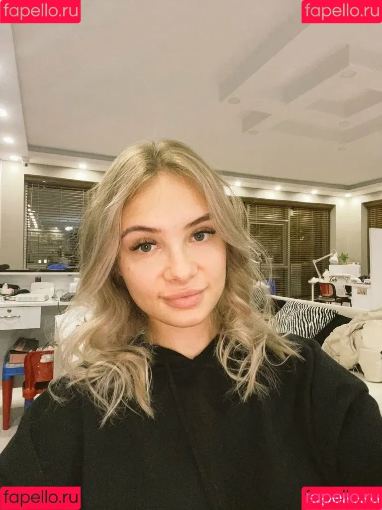Esvittie Onlyfans Photo Gallery 