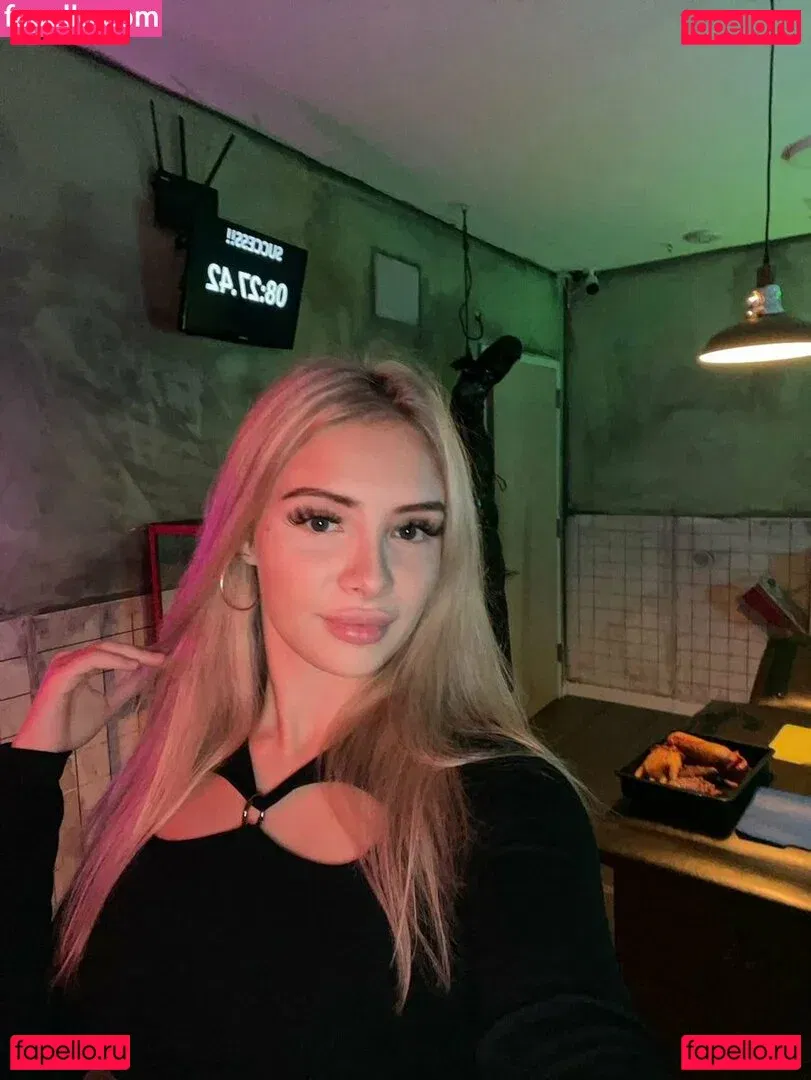 Esvittie Onlyfans Photo Gallery 