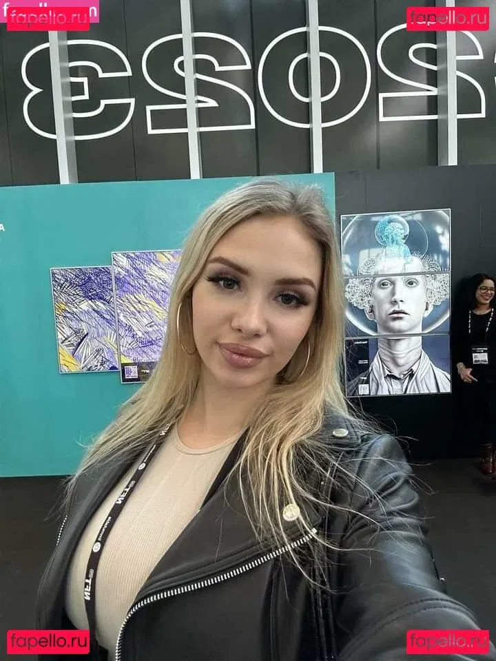 Esvittie Onlyfans Photo Gallery 