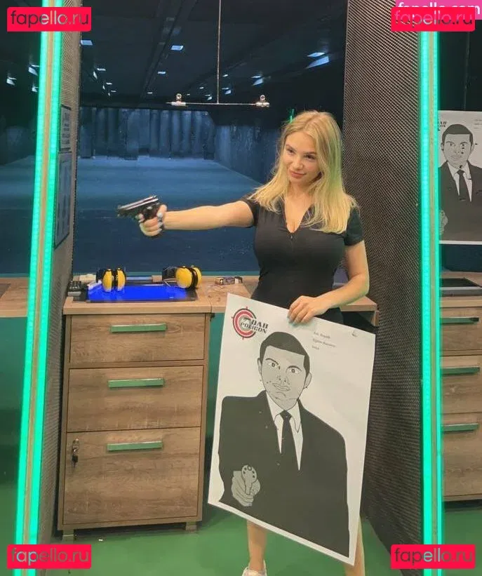 Esvittie Onlyfans Photo Gallery 