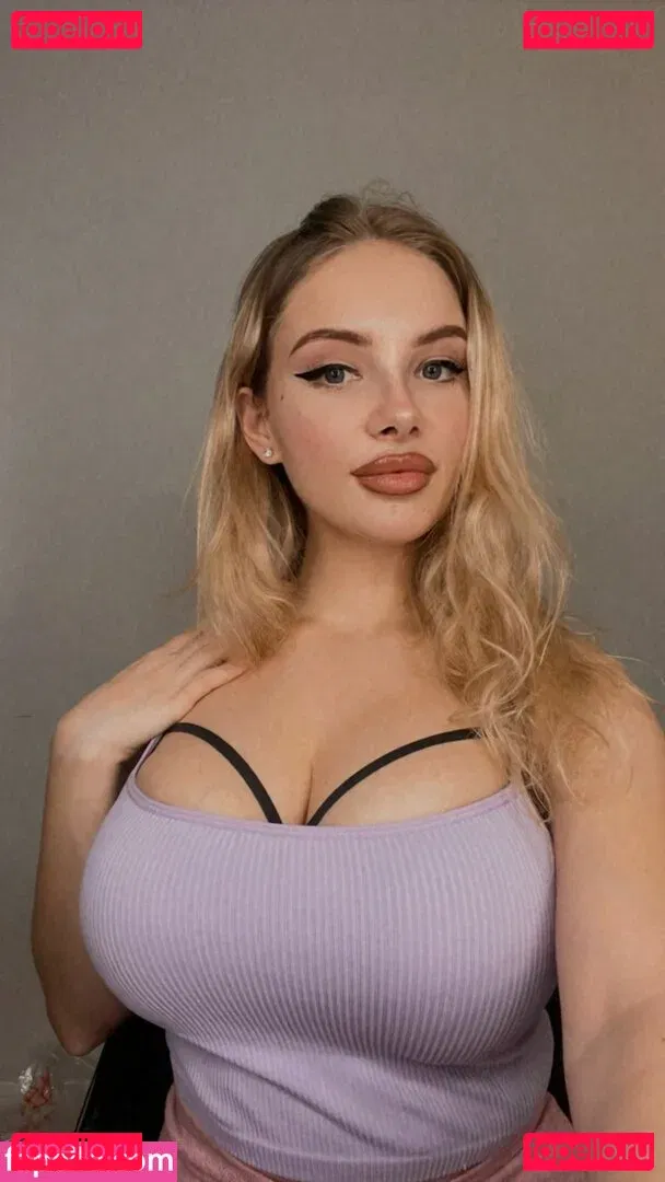 Esvittie Onlyfans Photo Gallery 