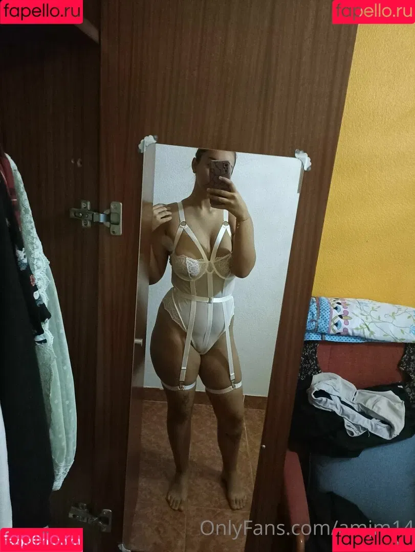 amjm14 Onlyfans Photo Gallery 