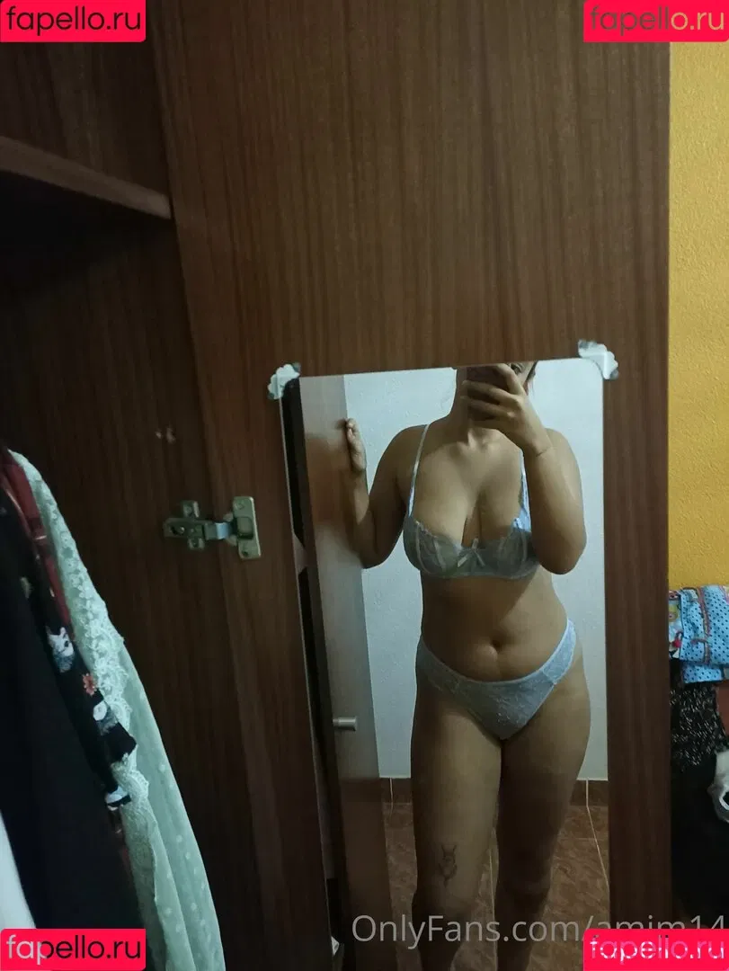 amjm14 Onlyfans Photo Gallery 