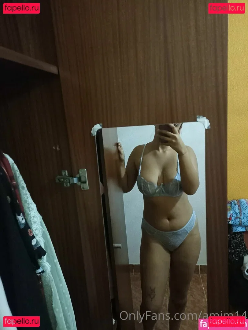 amjm14 Onlyfans Photo Gallery 