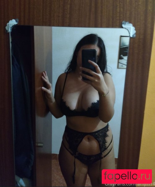 amjm14 Nude Onlyfans Photo 4