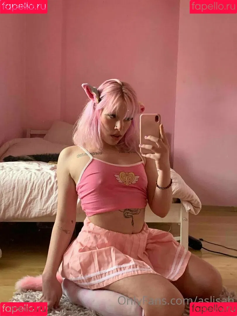 aslisah Onlyfans Photo Gallery 