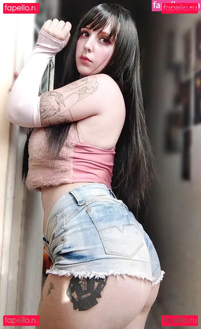 akamemasha Onlyfans Photo Gallery 