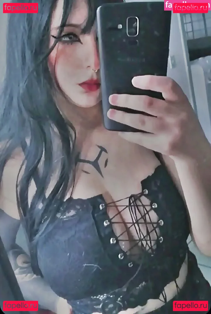 akamemasha Onlyfans Photo Gallery 