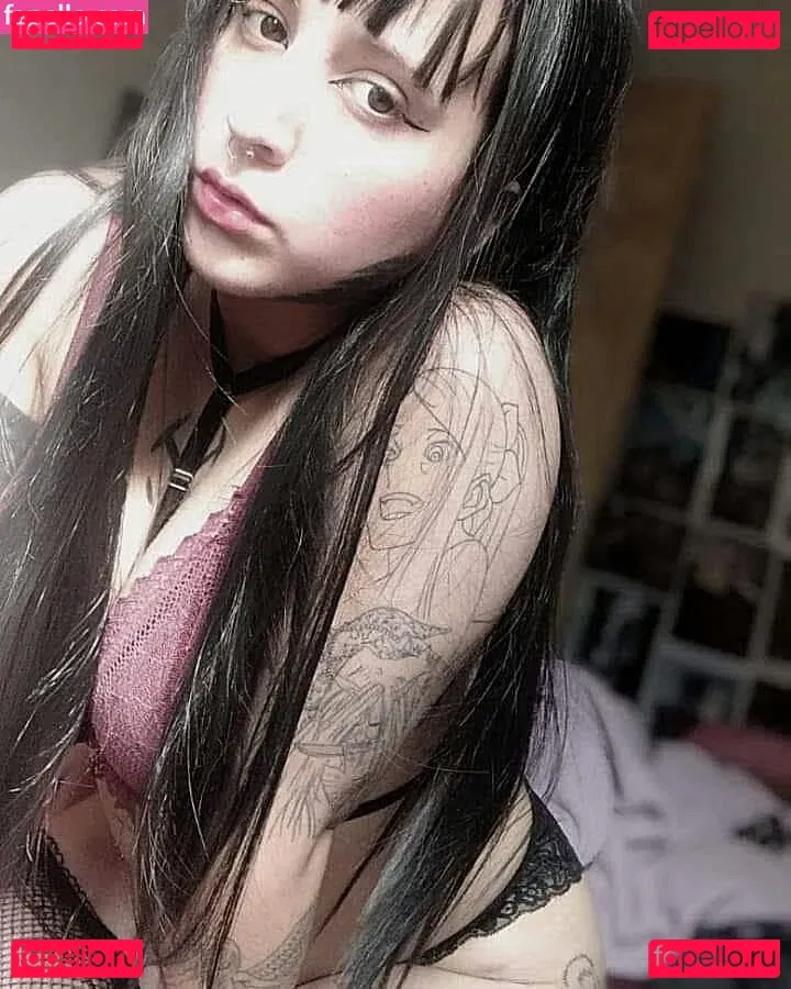 akamemasha Onlyfans Photo Gallery 