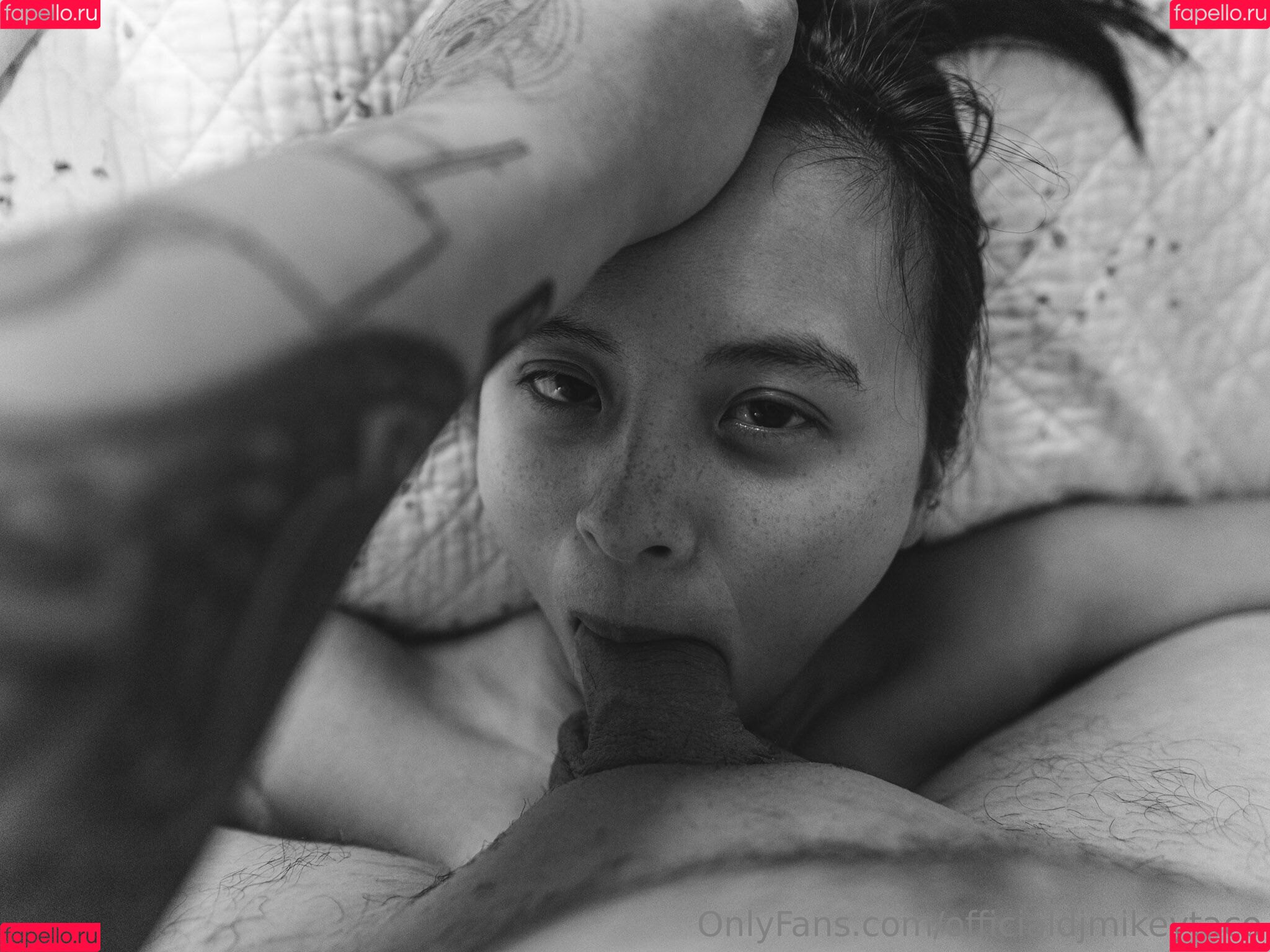 KJ Carter Onlyfans Photo Gallery 