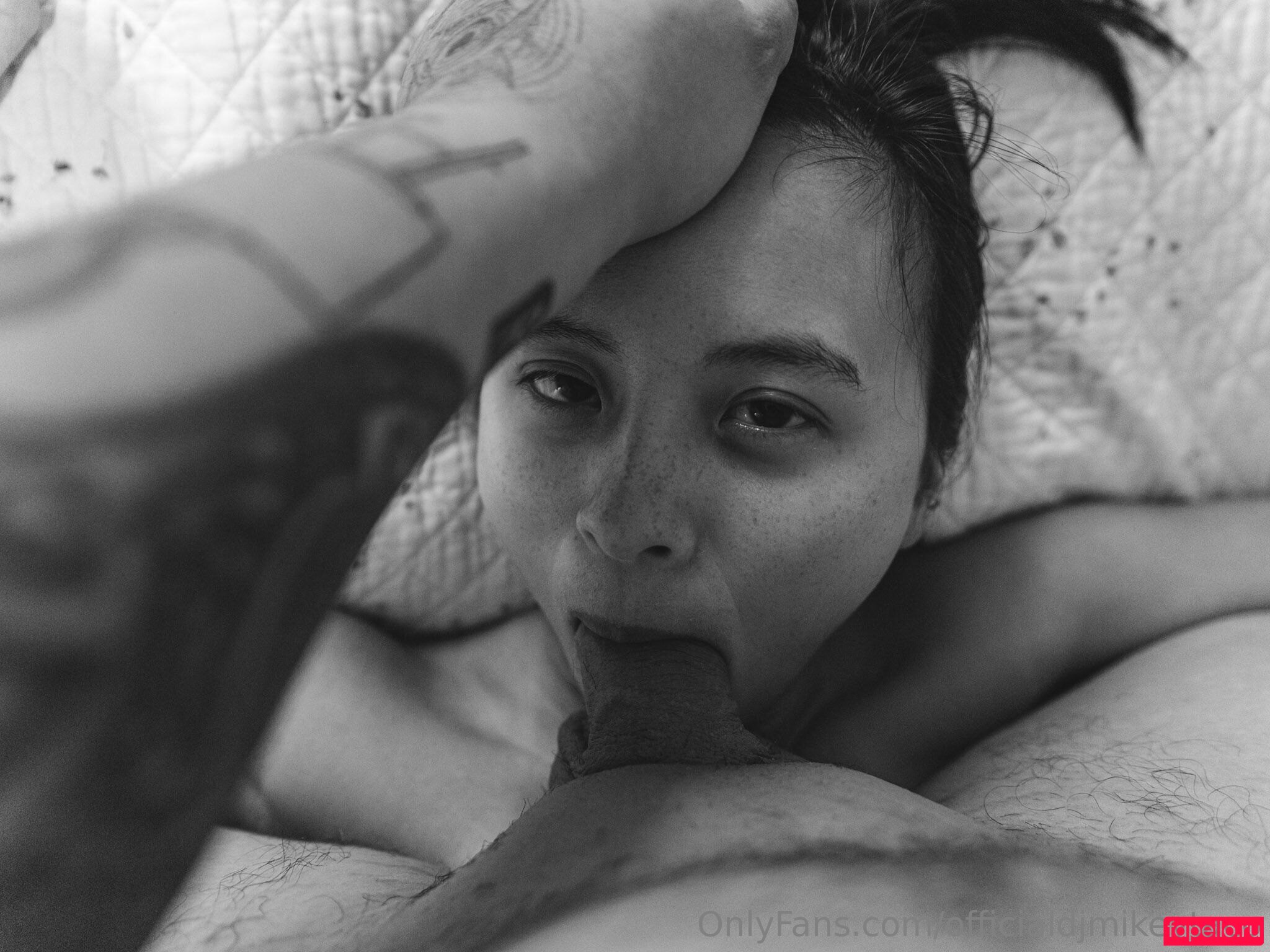 KJ Carter Nude Onlyfans Photo 5