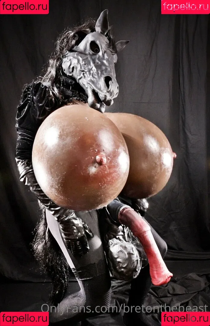 bretonthebeast Onlyfans Photo Gallery 