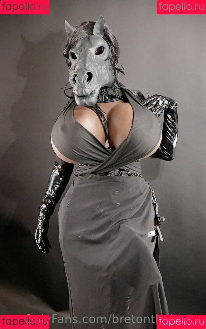 bretonthebeast Onlyfans Photo Gallery 