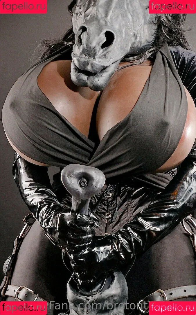 bretonthebeast Onlyfans Photo Gallery 