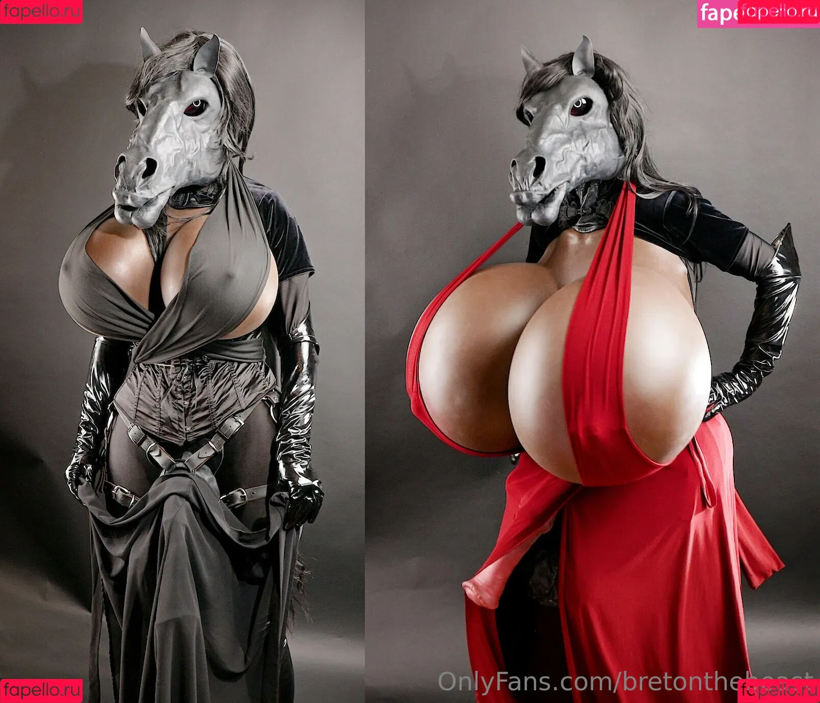 bretonthebeast Onlyfans Photo Gallery 