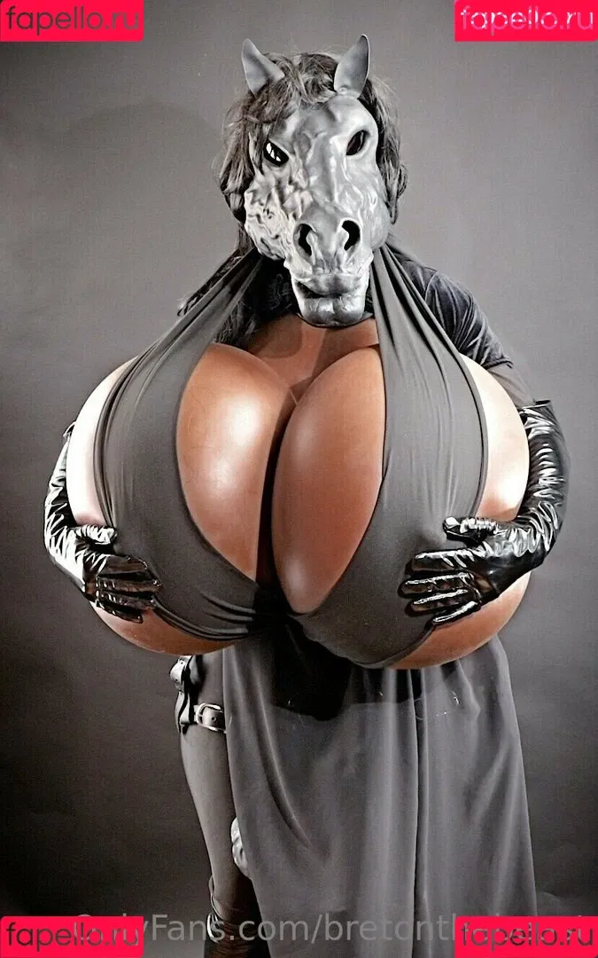 bretonthebeast Onlyfans Photo Gallery 