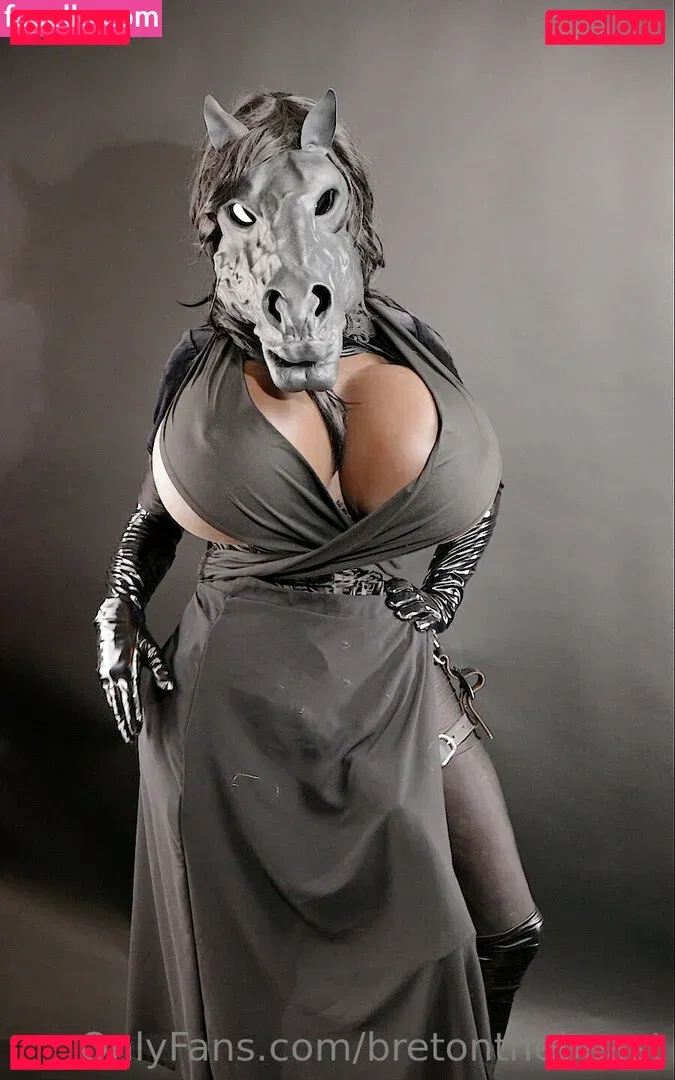 bretonthebeast Onlyfans Photo Gallery 