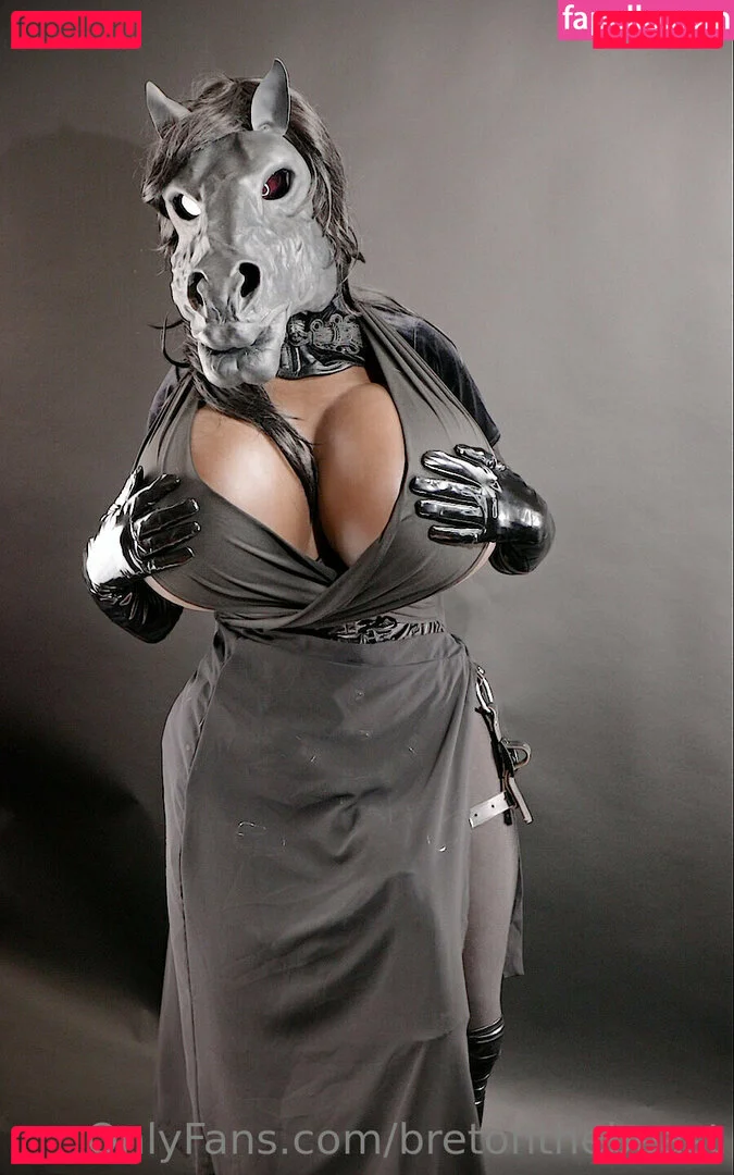 bretonthebeast Onlyfans Photo Gallery 