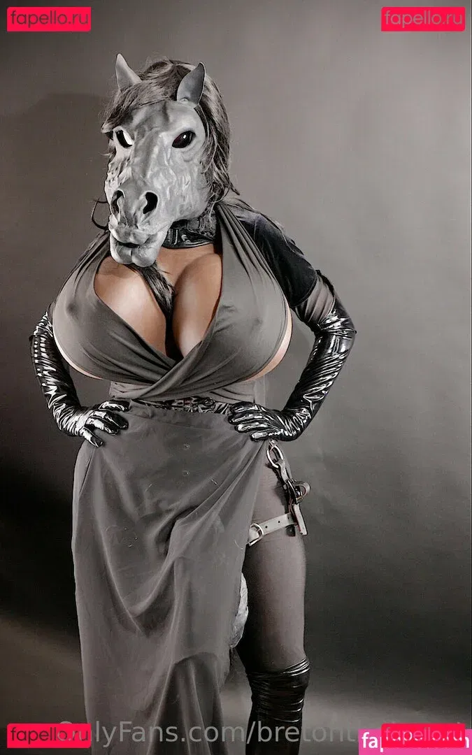 bretonthebeast Onlyfans Photo Gallery 