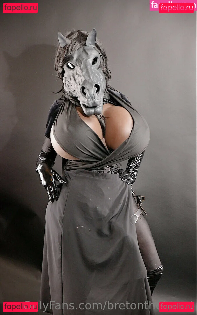 bretonthebeast Onlyfans Photo Gallery 