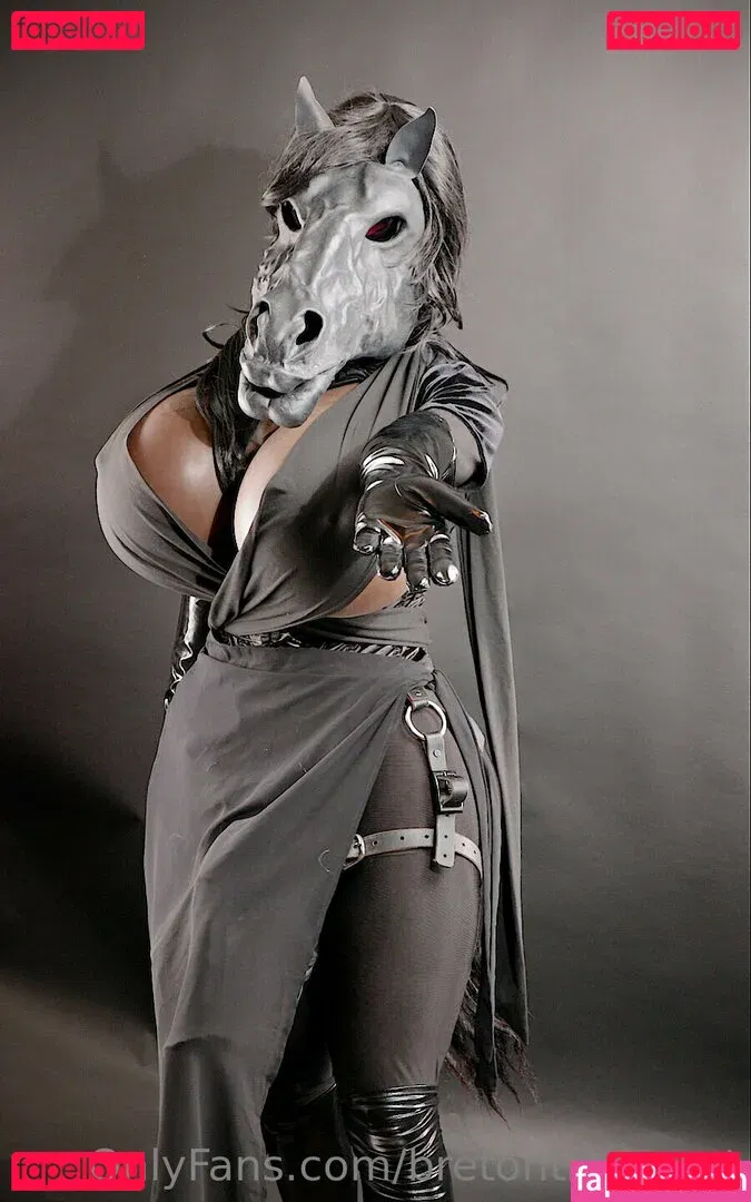 bretonthebeast Onlyfans Photo Gallery 