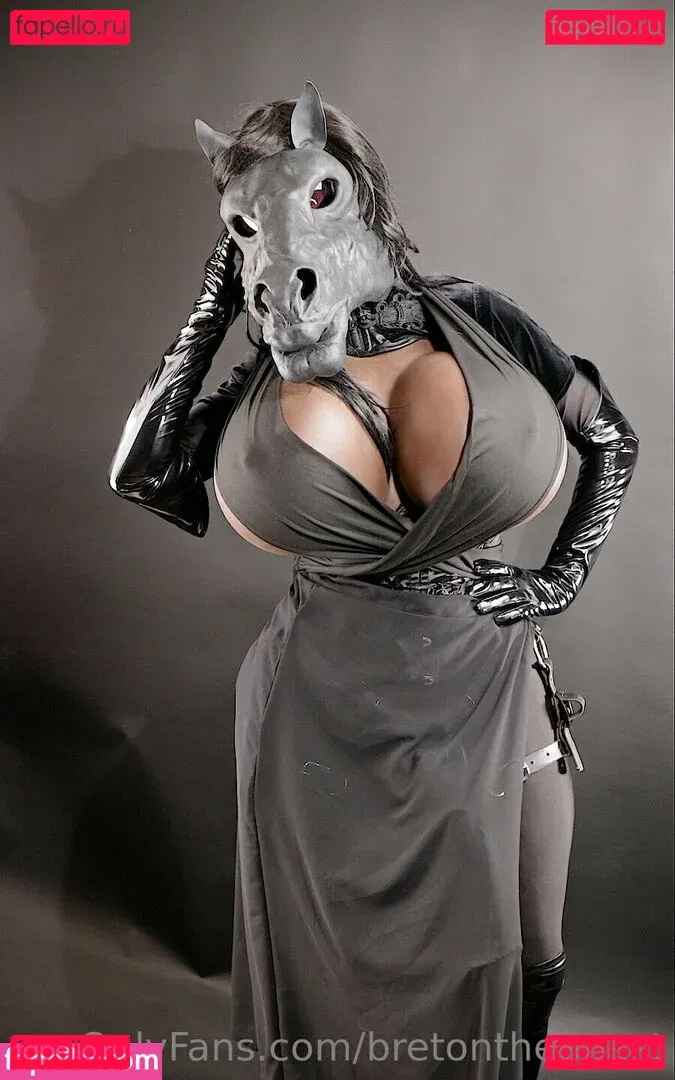 bretonthebeast Onlyfans Photo Gallery 