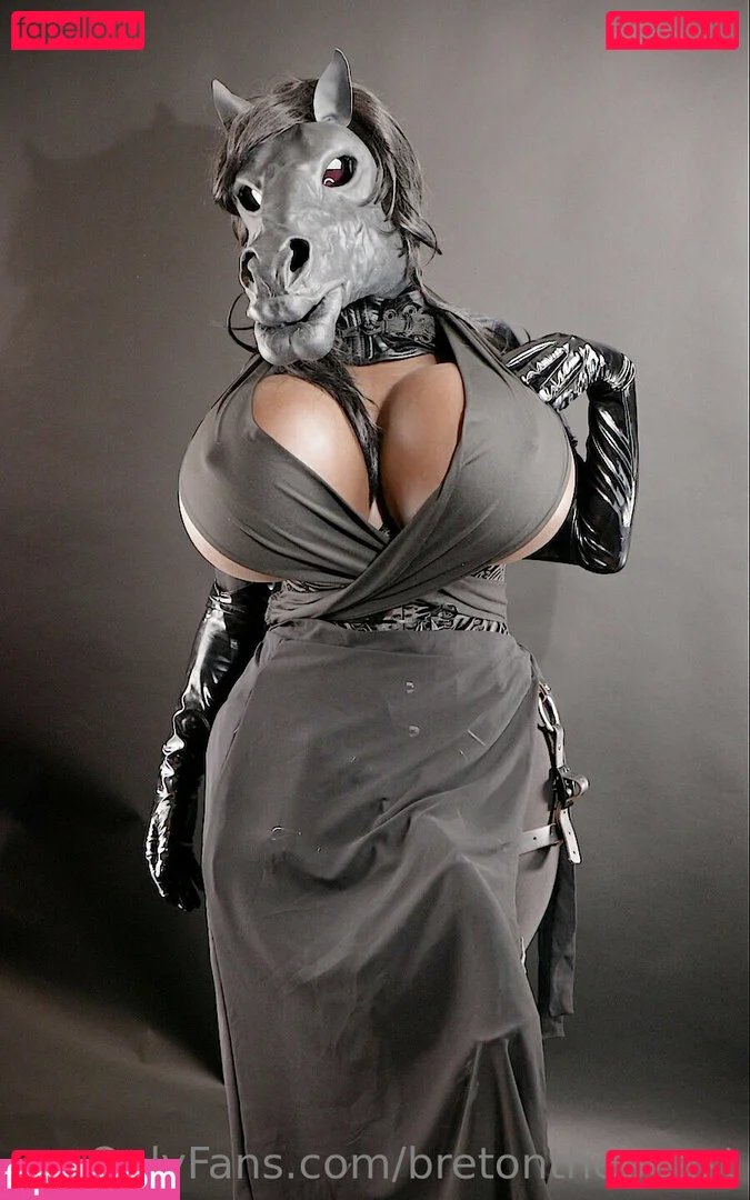 bretonthebeast Onlyfans Photo Gallery 