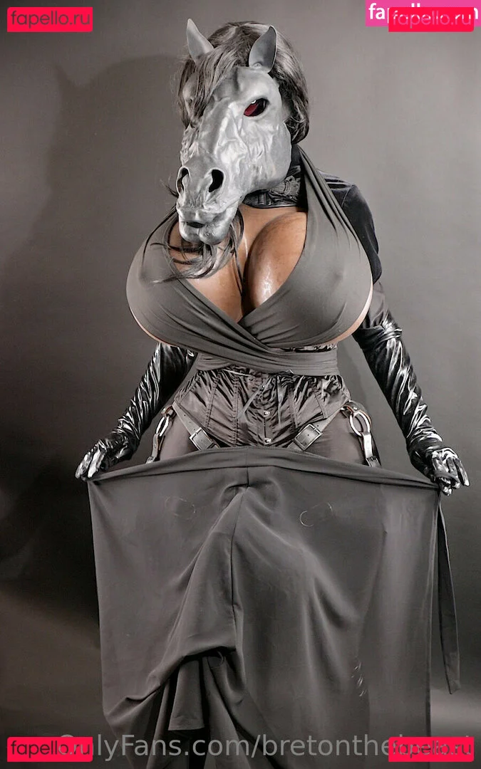 bretonthebeast Onlyfans Photo Gallery 