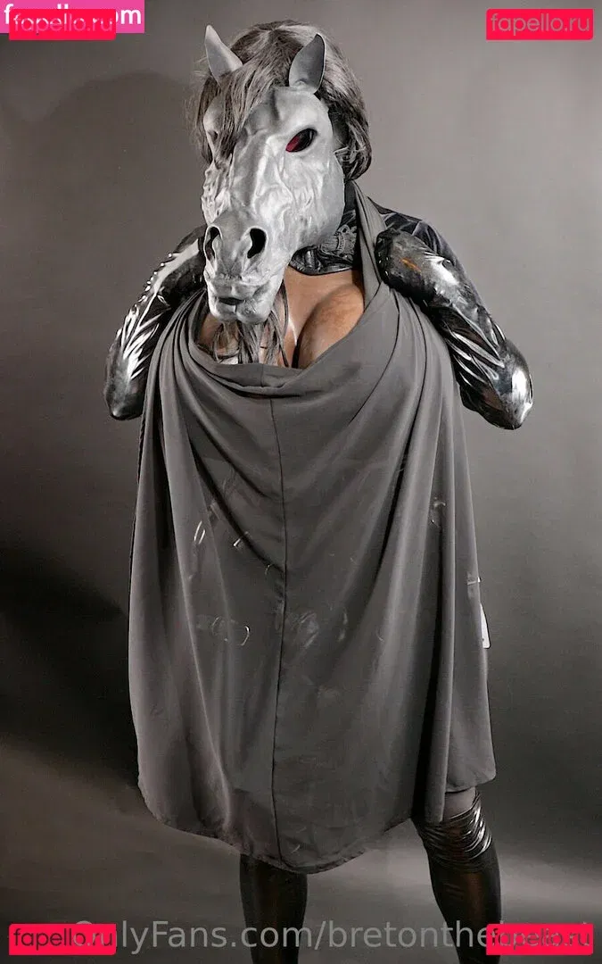 bretonthebeast Onlyfans Photo Gallery 