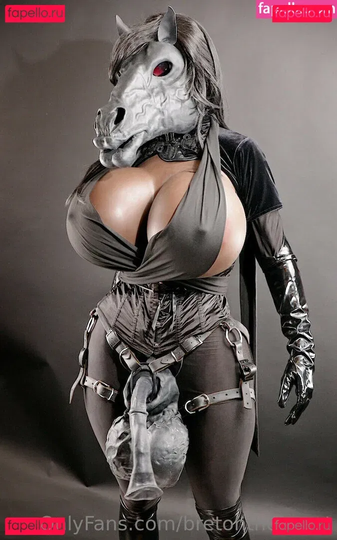 bretonthebeast Onlyfans Photo Gallery 