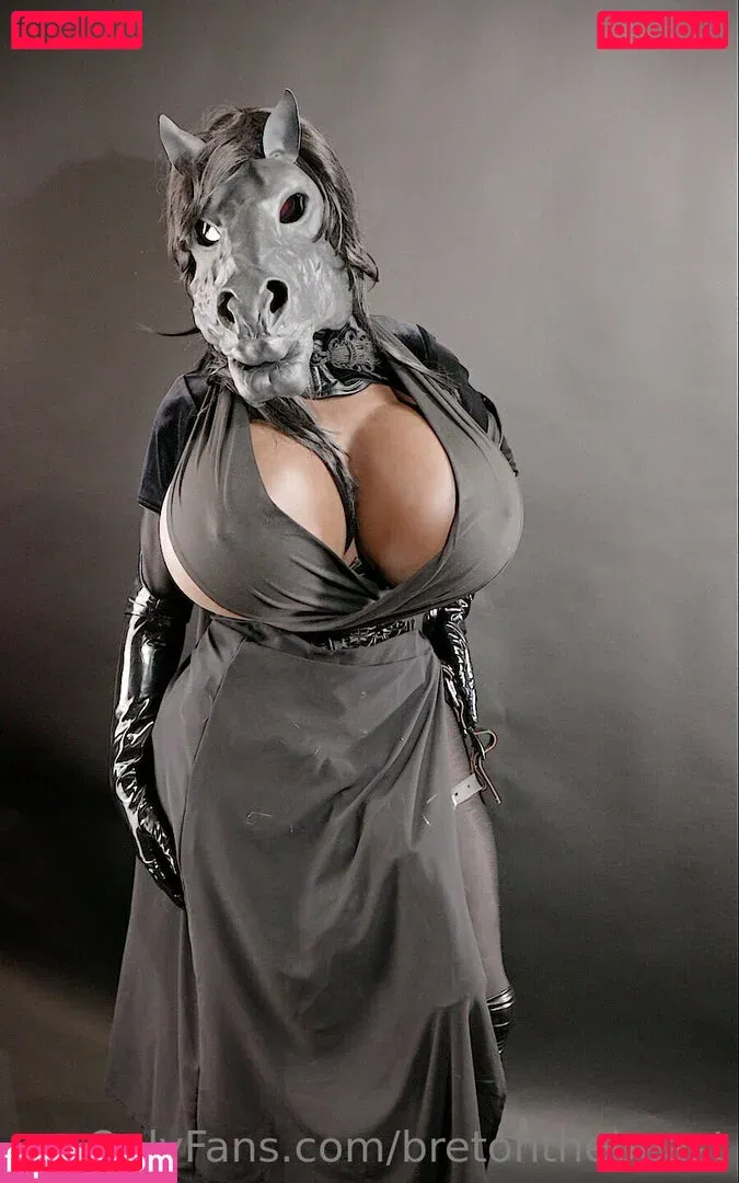 bretonthebeast Onlyfans Photo Gallery 