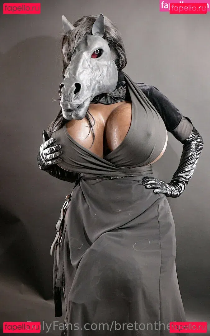 bretonthebeast Onlyfans Photo Gallery 