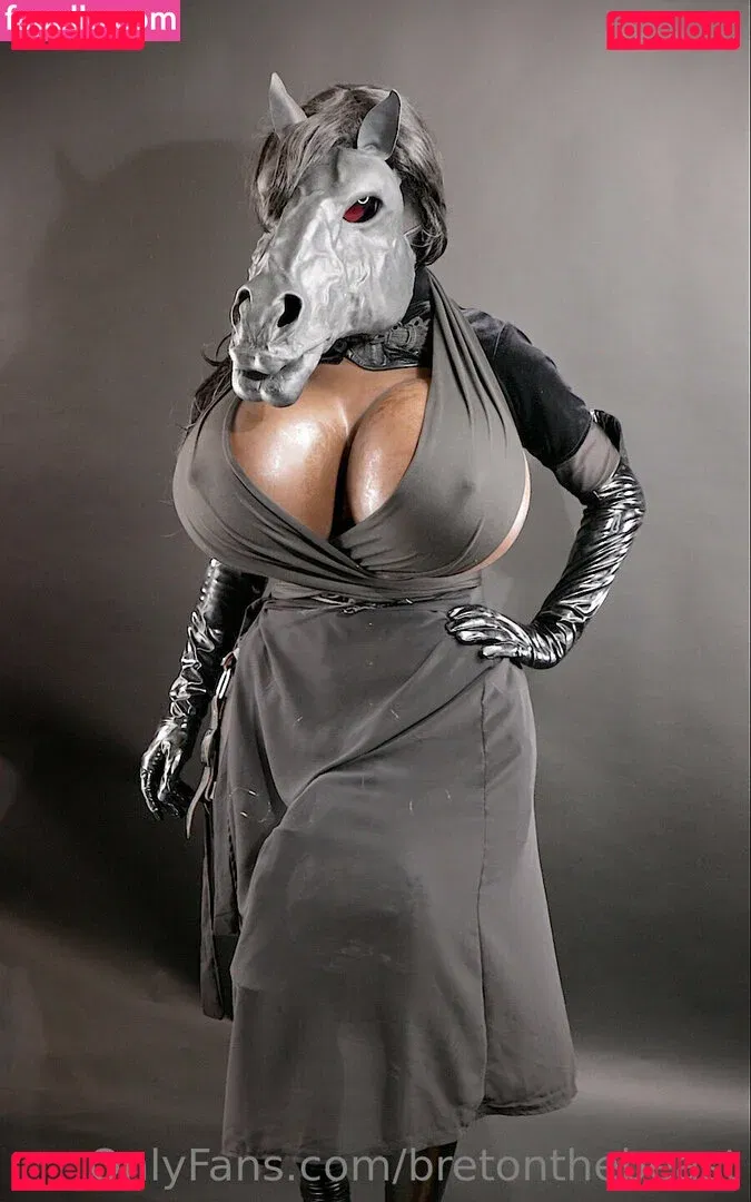 bretonthebeast Onlyfans Photo Gallery 