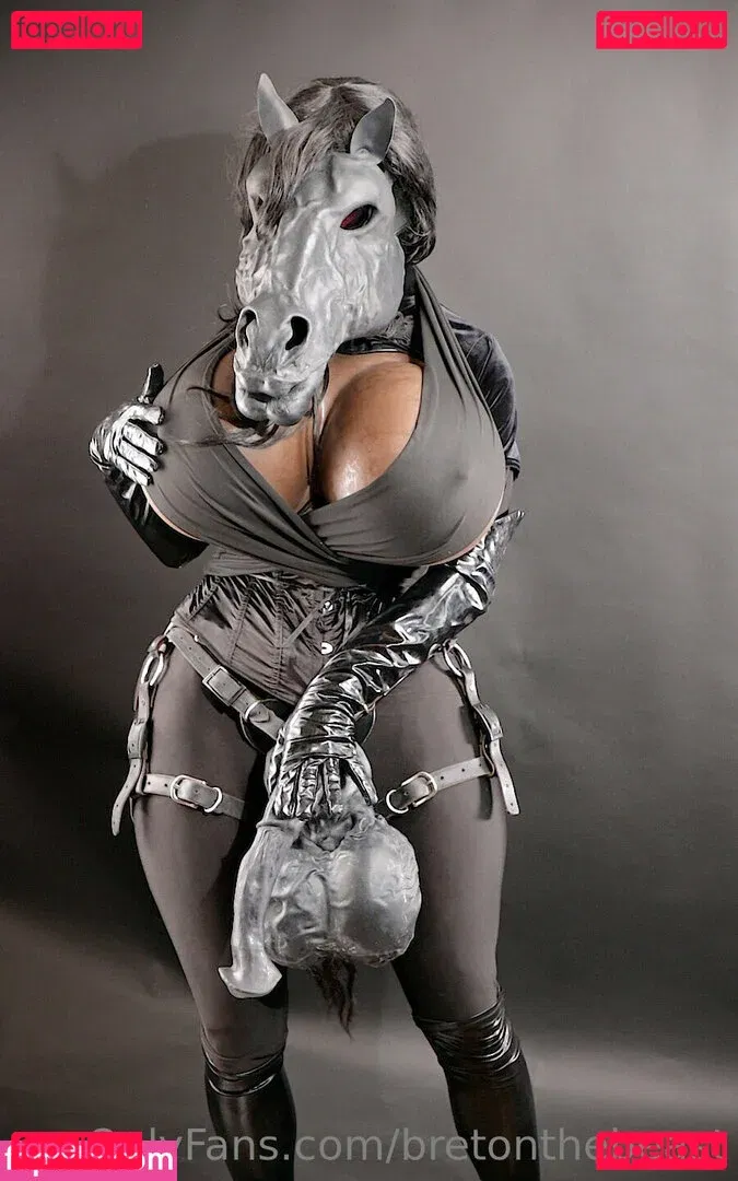 bretonthebeast Onlyfans Photo Gallery 