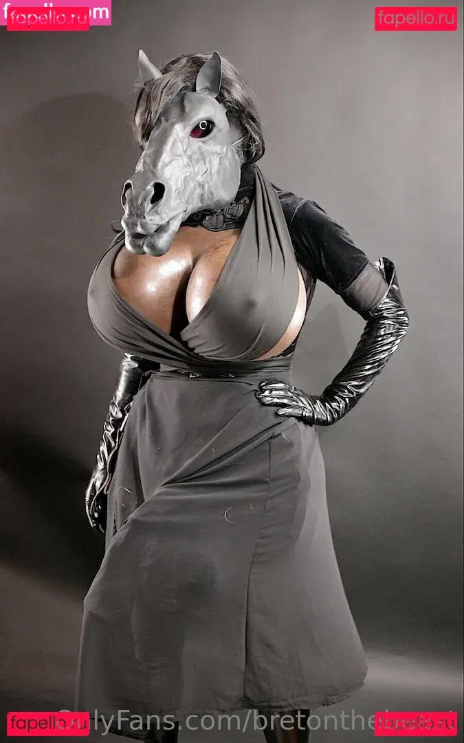 bretonthebeast Onlyfans Photo Gallery 