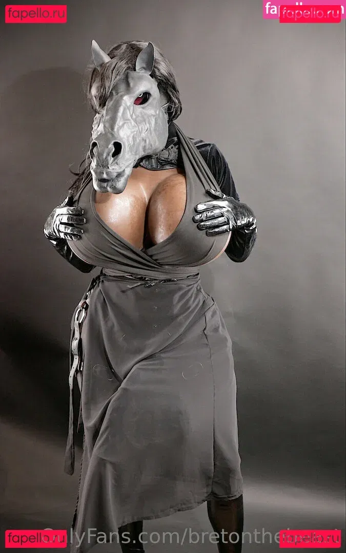 bretonthebeast Onlyfans Photo Gallery 