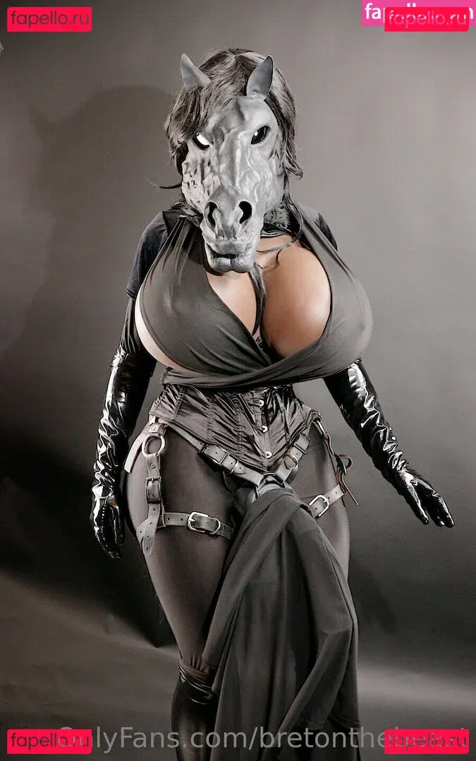 bretonthebeast Onlyfans Photo Gallery 