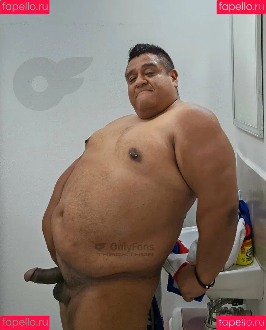 trackthor Onlyfans Photo Gallery 