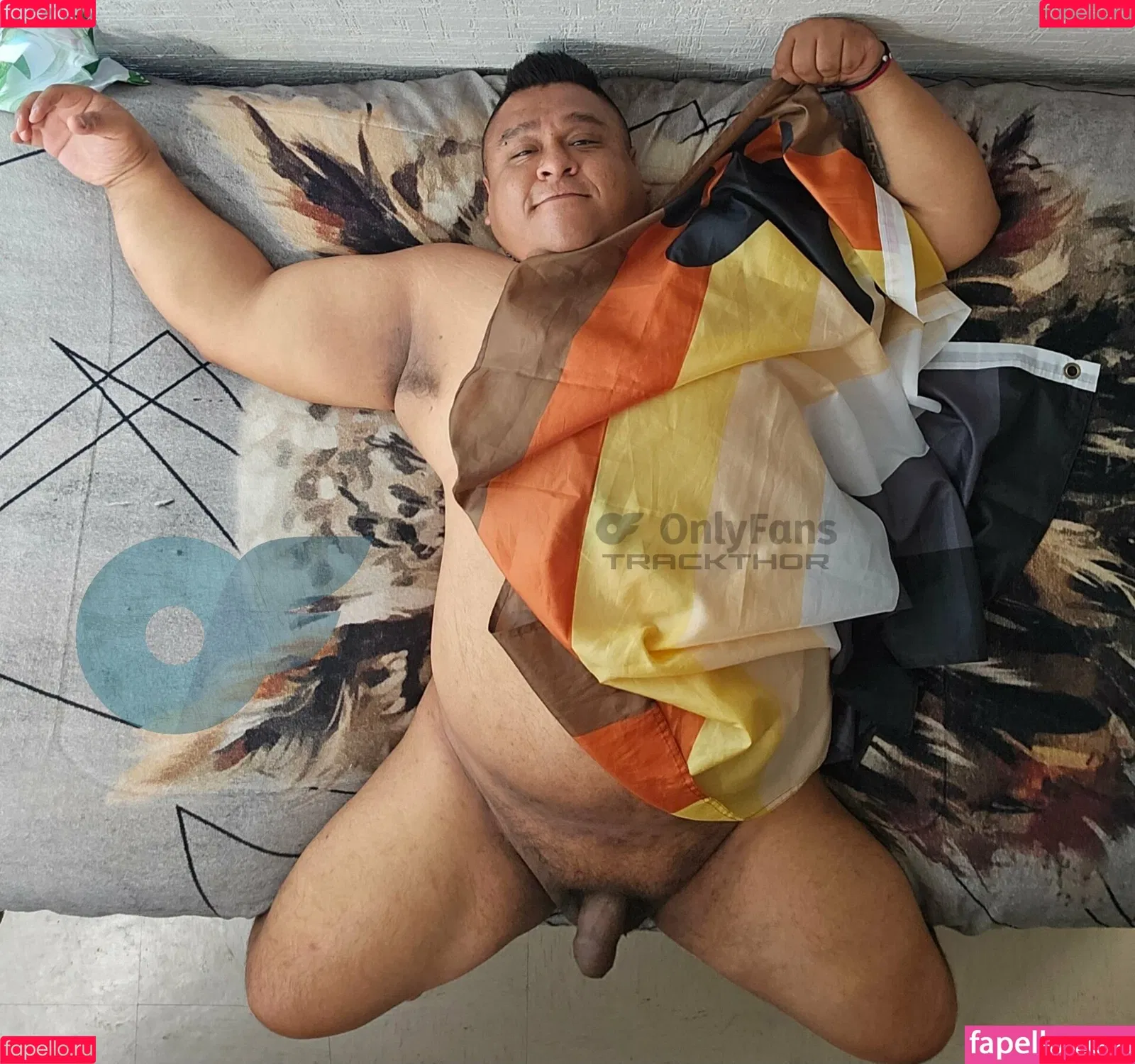 trackthor Onlyfans Photo Gallery 