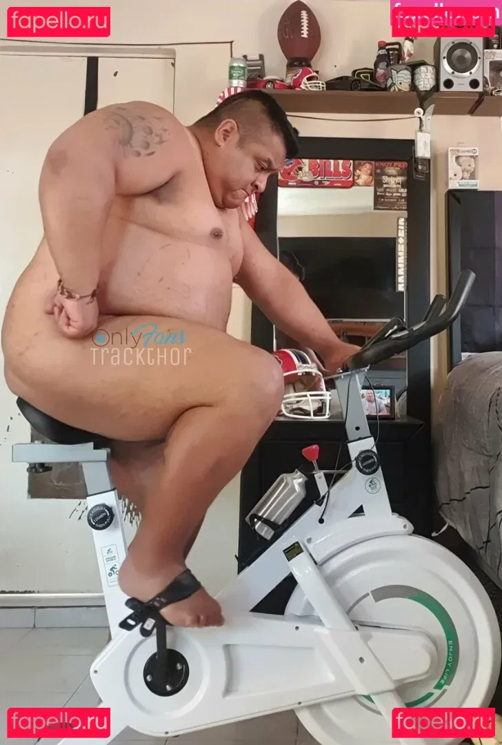 trackthor Onlyfans Photo Gallery 