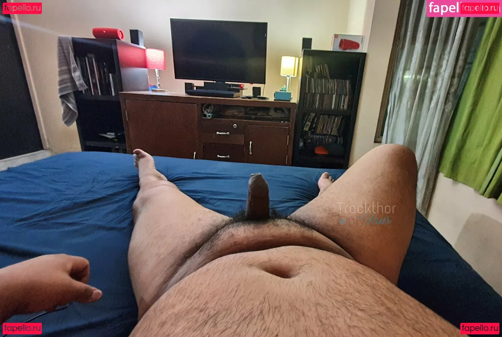 trackthor Onlyfans Photo Gallery 