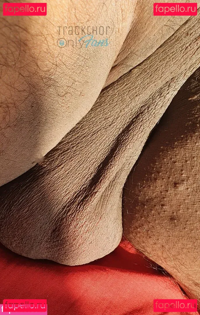 trackthor Onlyfans Photo Gallery 