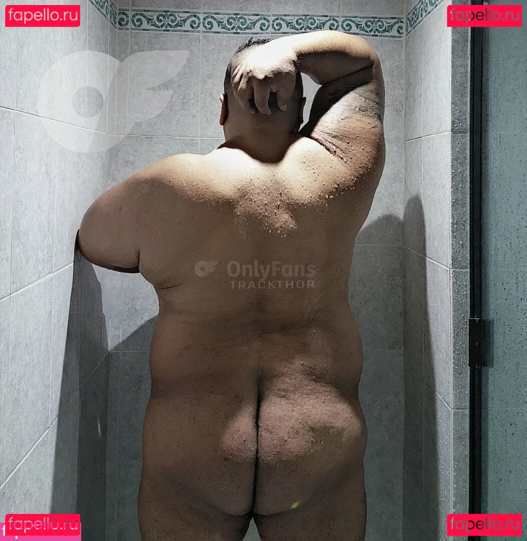 trackthor Onlyfans Photo Gallery 