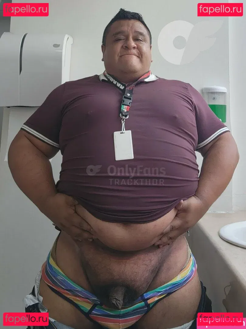 trackthor Onlyfans Photo Gallery 