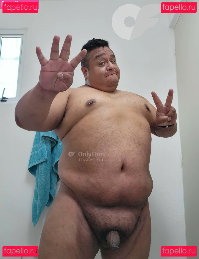 trackthor Onlyfans Photo Gallery 