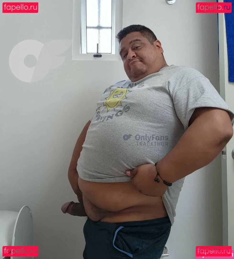 trackthor Onlyfans Photo Gallery 